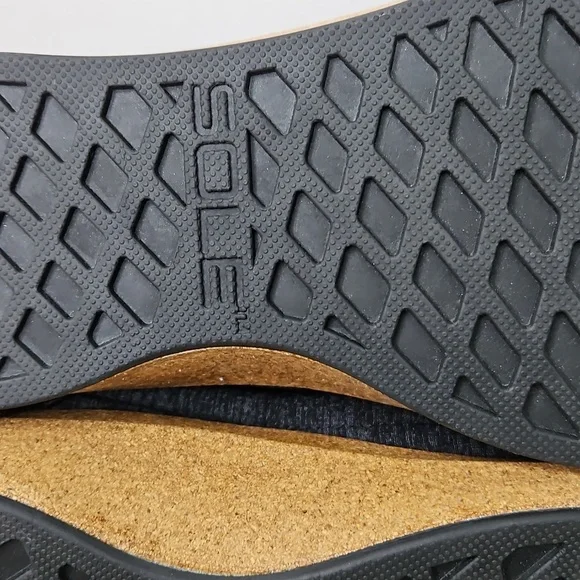 Sole x United By Blue UBB Jasper Wool Chukka Sz Mens 11 Womens 13 - Picture 5 of 8